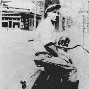 Meet your Posher, Mark